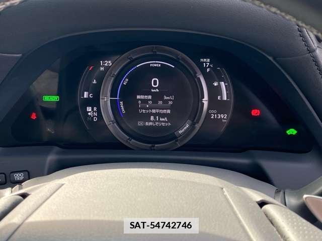 Lexus LS 2021-02 7806447-17