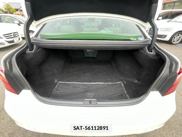 Lexus LS 2010-12 7808752-14