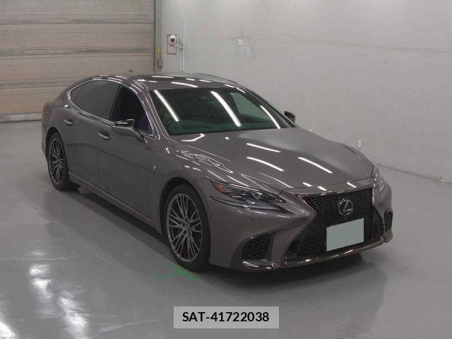 Lexus LS 2018-02 7809157-3
