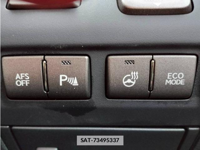Lexus LS 2009-12 7809865-7