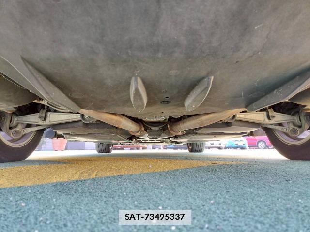 Lexus LS 2009-12 7809865-8