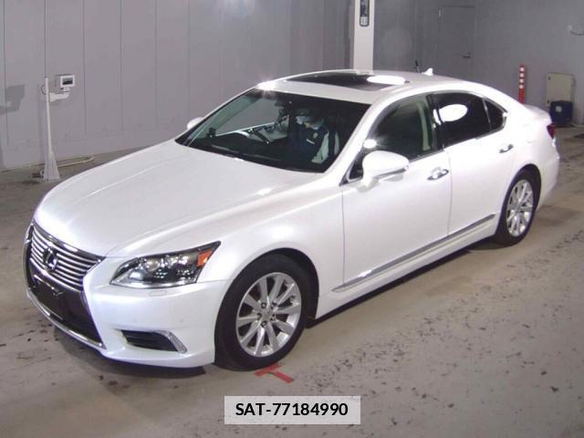 Lexus LS 2013-05 7810426-4
