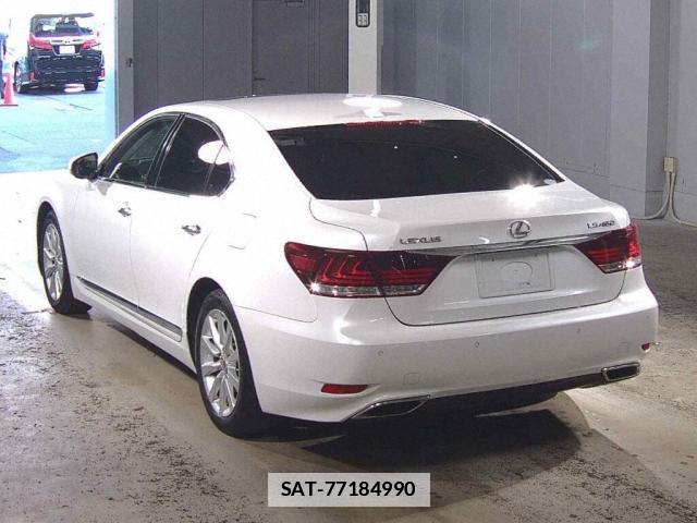 Lexus LS 2013-05 7810426-5