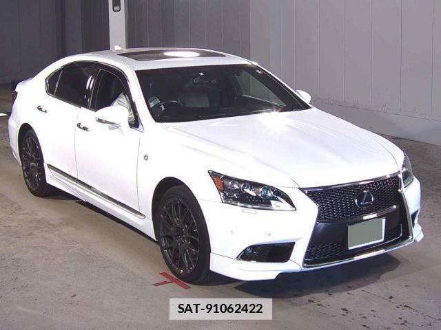 Lexus LS 2014-07 7811088-0
