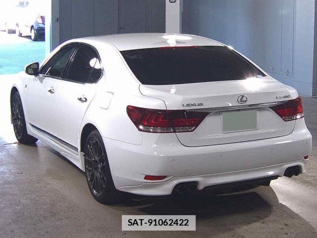 Lexus LS 2014-07 7811088-1