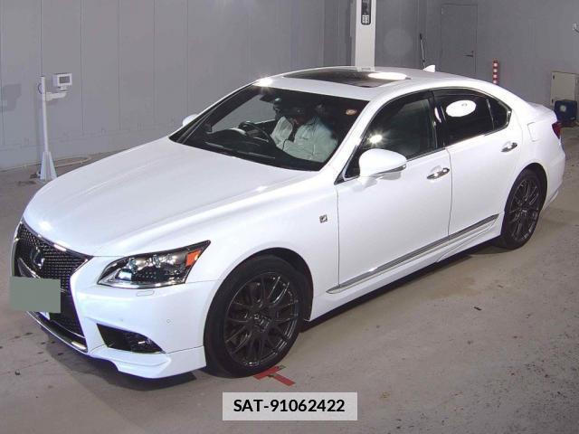 Lexus LS 2014-07 7811088-3