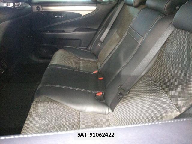 Lexus LS 2014-07 7811088-5