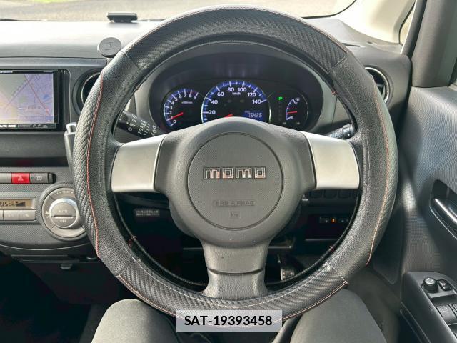 Subaru LUCRA CUSTOM 2011-02 7810239-10