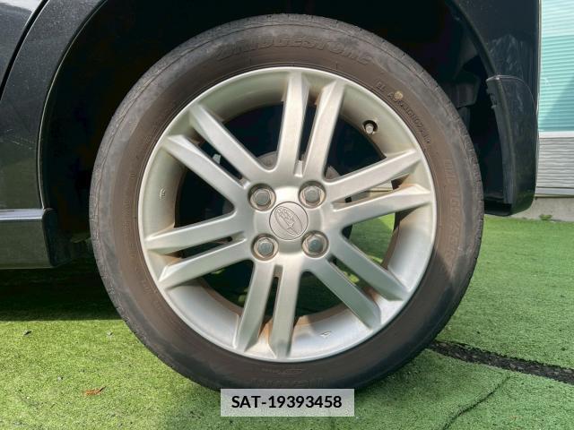 Subaru LUCRA CUSTOM 2011-02 7810239-11