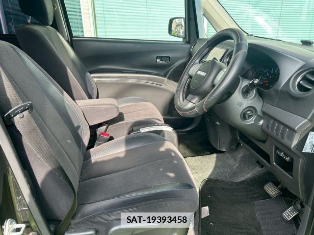 Subaru LUCRA CUSTOM 2011-02 7810239-12