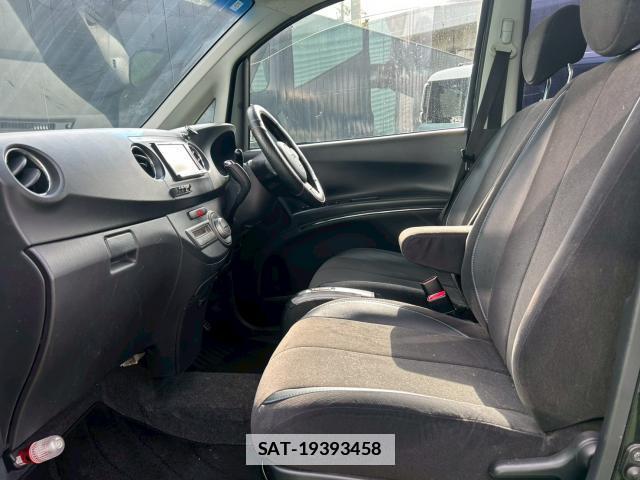 Subaru LUCRA CUSTOM 2011-02 7810239-13