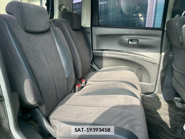 Subaru LUCRA CUSTOM 2011-02 7810239-14