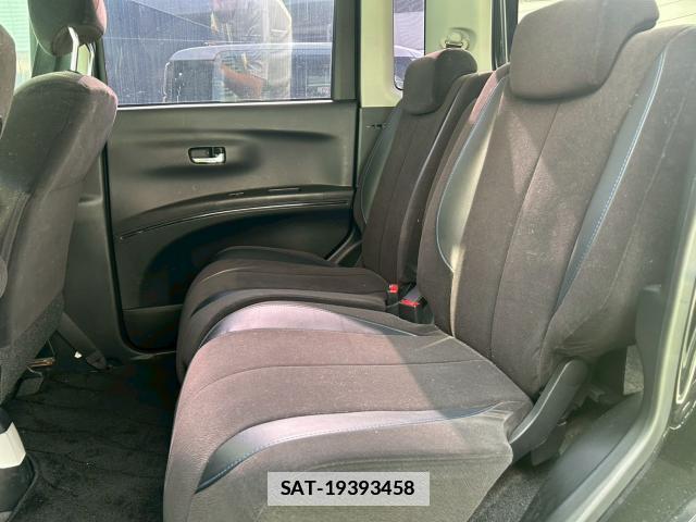 Subaru LUCRA CUSTOM 2011-02 7810239-15