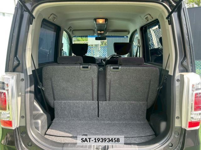 Subaru LUCRA CUSTOM 2011-02 7810239-16