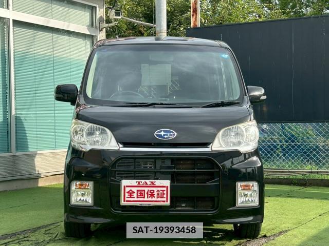 Subaru LUCRA CUSTOM 2011-02 7810239-17