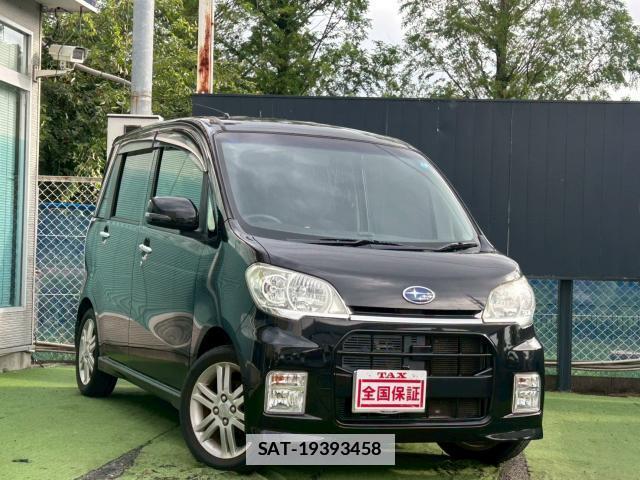 Subaru LUCRA CUSTOM 2011-02 7810239-19