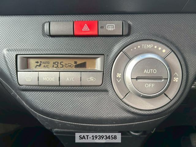 Subaru LUCRA CUSTOM 2011-02 7810239-7