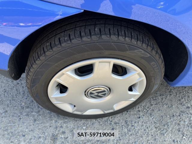 VolksWagen Lupo 2002-03 7810187-12