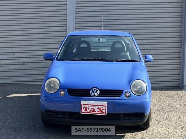 VolksWagen Lupo 2002-03 7810187-13