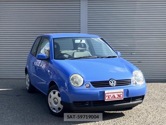 VolksWagen Lupo 2002-03 7810187-14