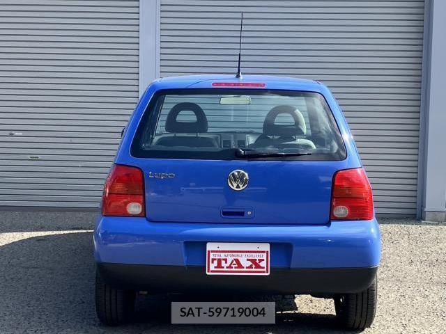 VolksWagen Lupo 2002-03 7810187-15