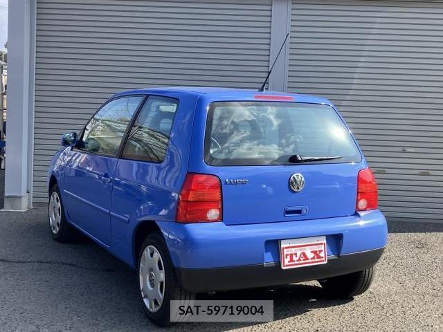 VolksWagen Lupo 2002-03 7810187-16