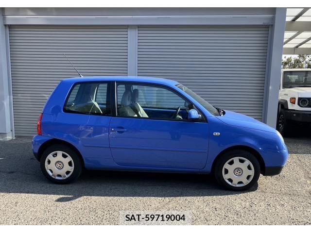 VolksWagen Lupo 2002-03 7810187-17