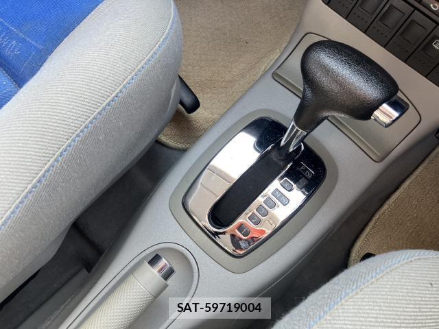 VolksWagen Lupo 2002-03 7810187-3