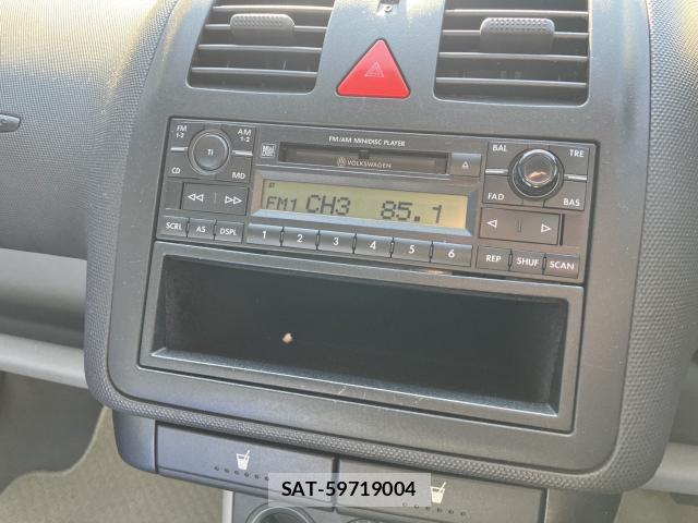 VolksWagen Lupo 2002-03 7810187-8