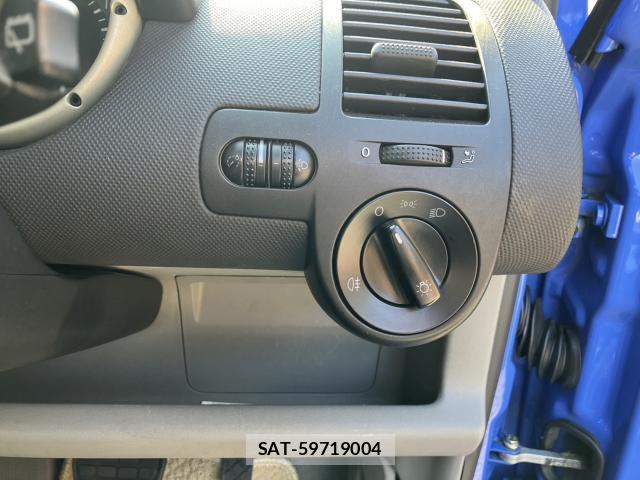 VolksWagen Lupo 2002-03 7810187-9