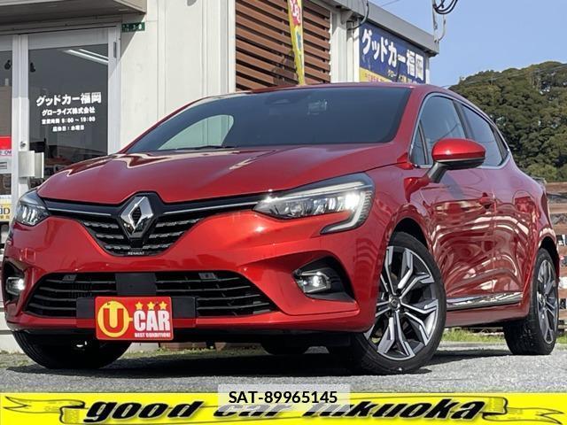 Renault LUTECIA 2021-02 7795267-0