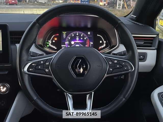 Renault LUTECIA 2021-02 7795267-15