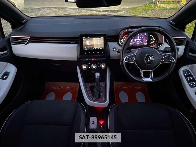 Renault LUTECIA 2021-02 7795267-2
