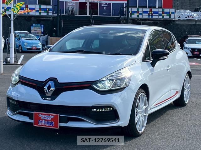 sat car