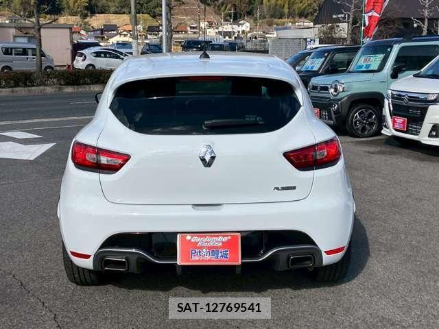 Renault LUTECIA 2013-11 7795715-1