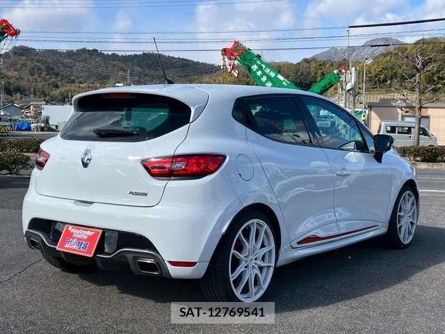 Renault LUTECIA 2013-11 7795715-17