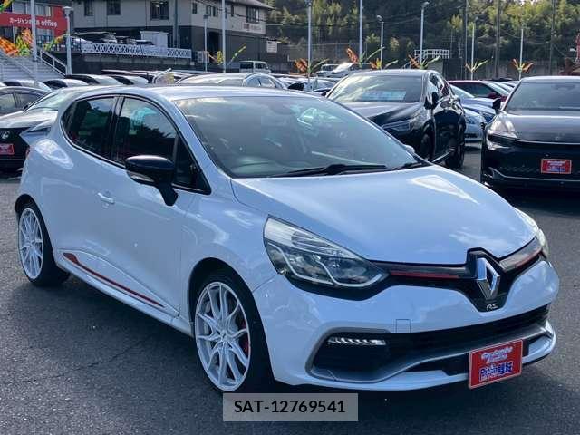 Renault LUTECIA 2013-11 7795715-18