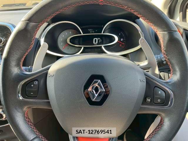 Renault LUTECIA 2013-11 7795715-2