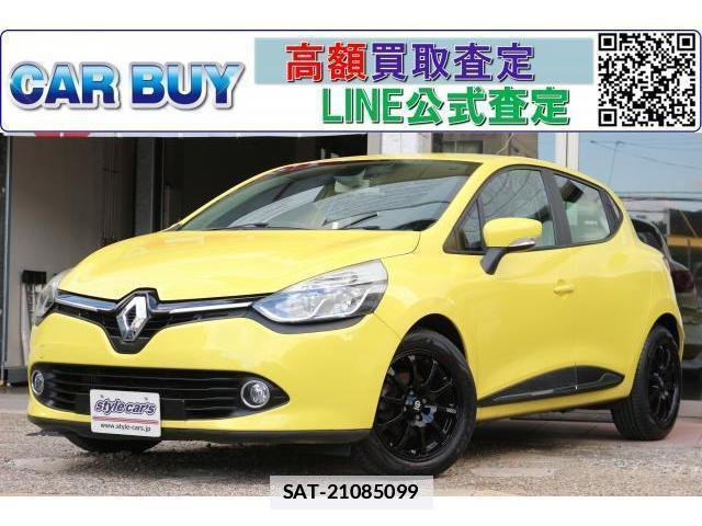 Renault LUTECIA 2015-08 7797728-0