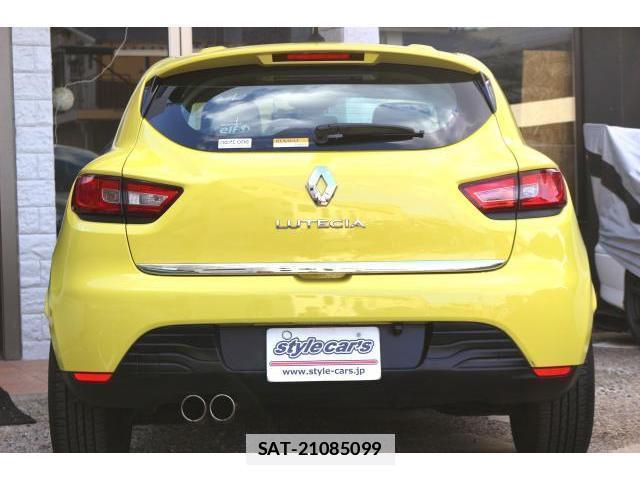 Renault LUTECIA 2015-08 7797728-1