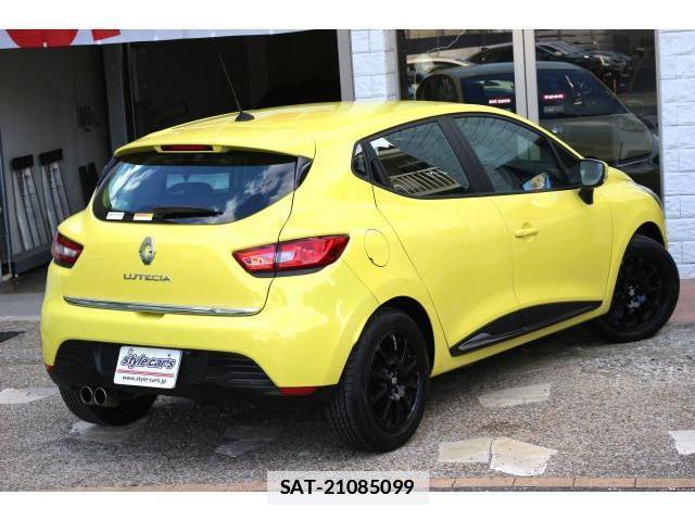 Renault LUTECIA 2015-08 7797728-3