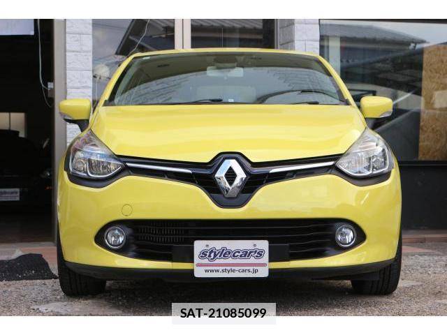 Renault LUTECIA 2015-08 7797728-9