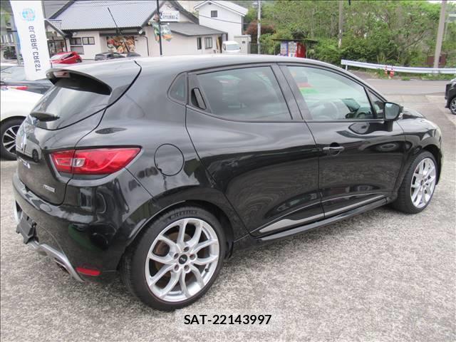Renault LUTECIA 2014-02 7802664-1