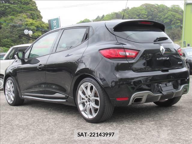 Renault LUTECIA 2014-02 7802664-16