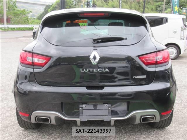 Renault LUTECIA 2014-02 7802664-17
