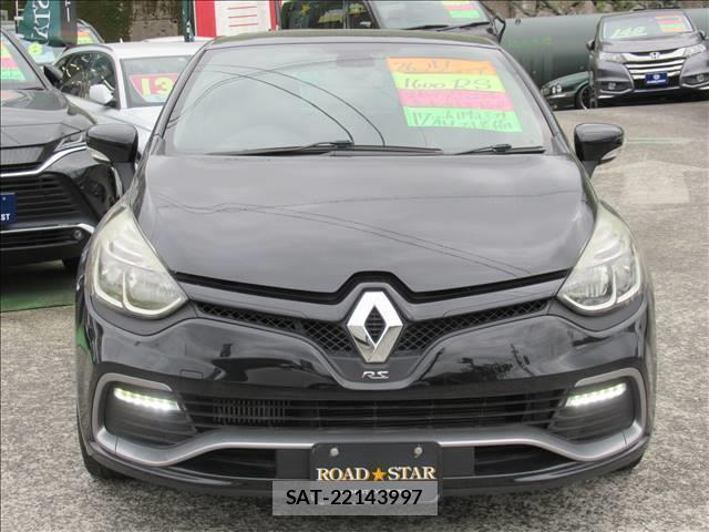 Renault LUTECIA 2014-02 7802664-2
