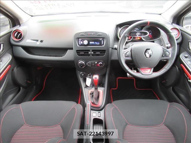 Renault LUTECIA 2014-02 7802664-3