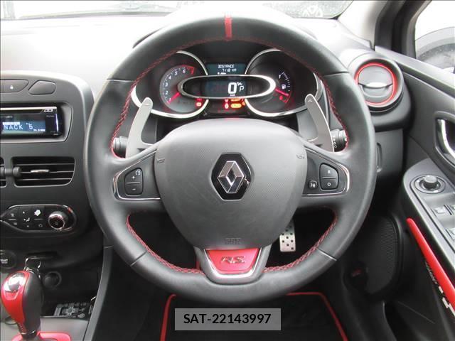 Renault LUTECIA 2014-02 7802664-4