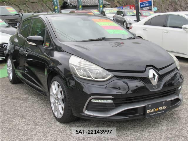 Renault LUTECIA 2014-02 7802664-8