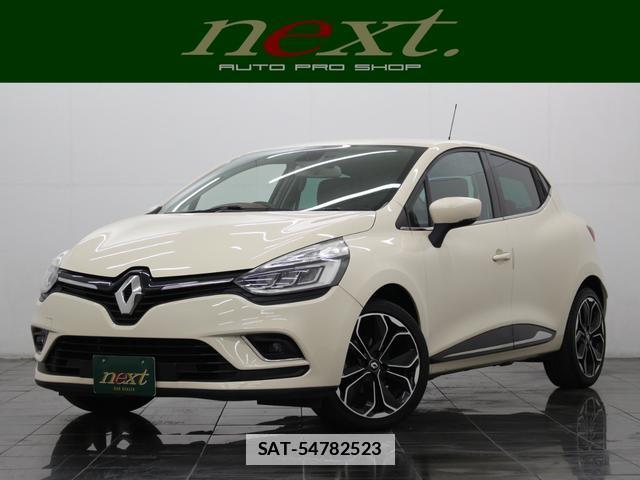 Renault LUTECIA 2017-02 7806760-0